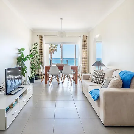 By Ferias Com Sol Lägenhet *