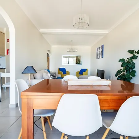 Lägenhet By Ferias Com Sol