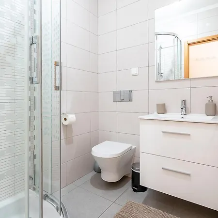 By Ferias Com Sol Apartament *