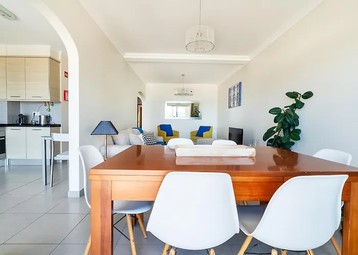 Lägenhet By Ferias Com Sol