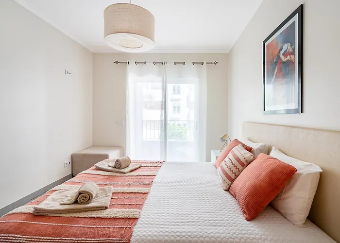 Lägenhet By Ferias Com Sol *