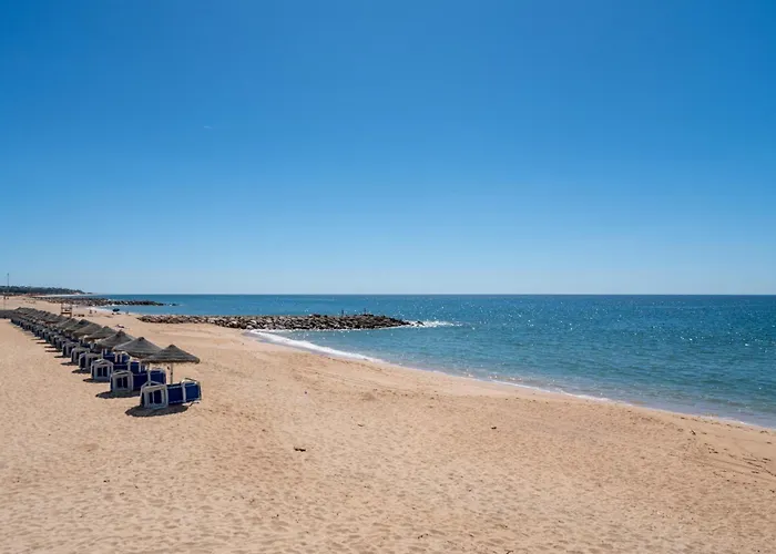 By Ferias Com Sol Lägenhet