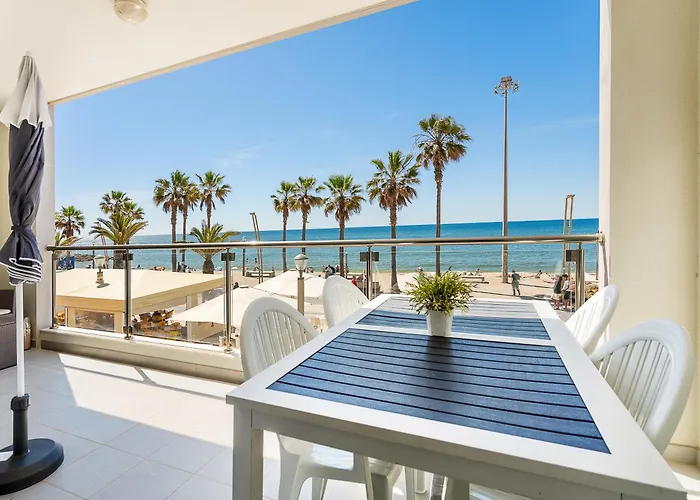 By Ferias Com Sol Lägenhet Quarteira