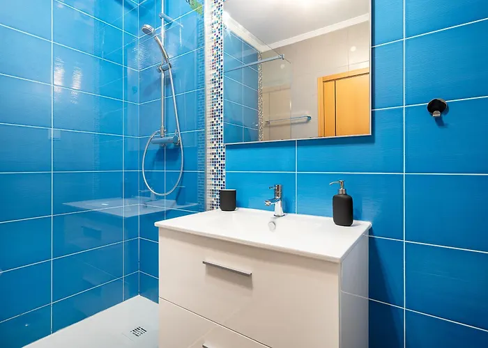 By Ferias Com Sol * Quarteira