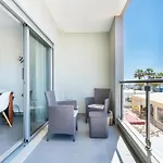 By Ferias Com Sol Апартаменты *