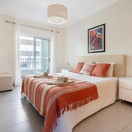 Apartman By Ferias Com Sol *